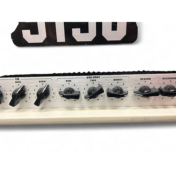 Used EVH 5150 Iconic 80W Tube Guitar Amp Head