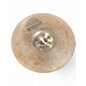 Used SABIAN 12in AAX METAL SPLASH Cymbal