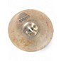 Used SABIAN 12in AAX METAL SPLASH Cymbal