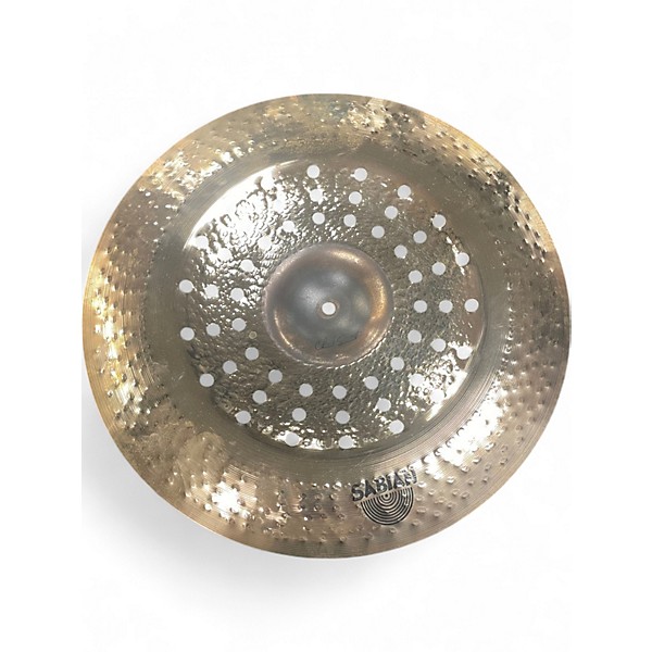 独占販売品】omete cymbals Space Holy China 19インチ