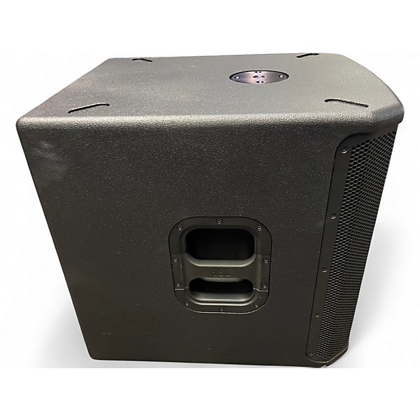 Used JBL PRX915XLF Powered Subwoofer