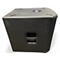 Used JBL PRX915XLF Powered Subwoofer