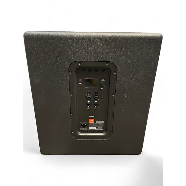 Used JBL PRX915XLF Powered Subwoofer
