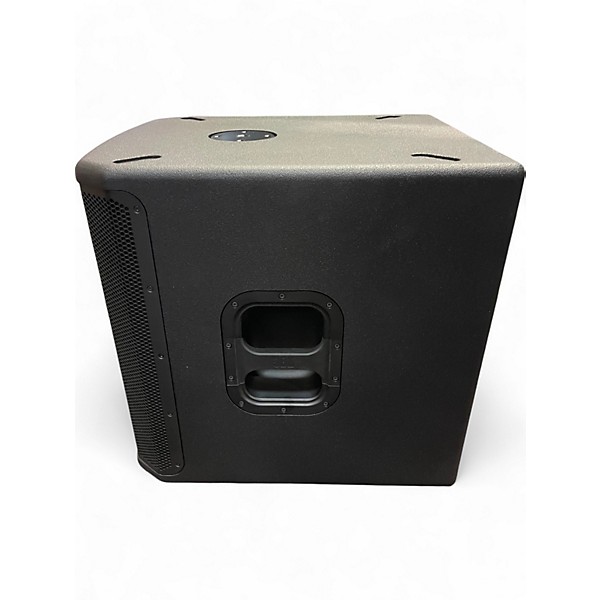 Used JBL PRX915XLF Powered Subwoofer