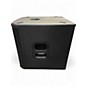 Used JBL PRX915XLF Powered Subwoofer