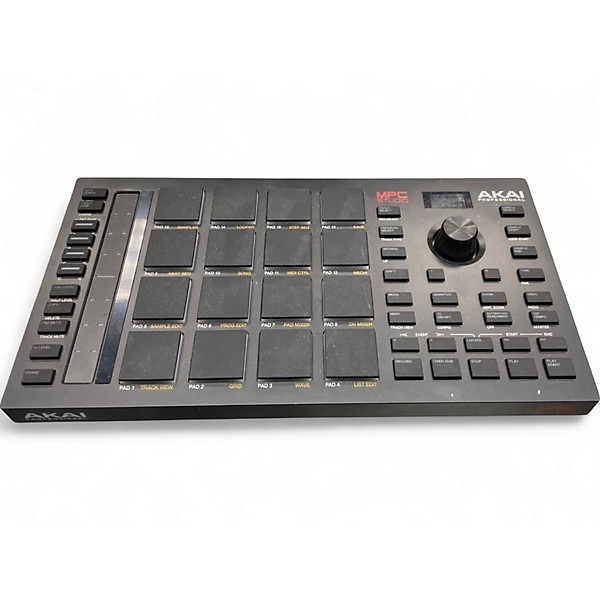 Used Akai Professional MPC Studio 2 Production Controller
