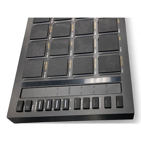 Used Akai Professional MPC Studio 2 Production Controller