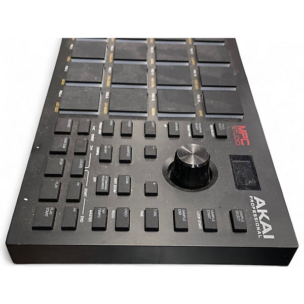 Used Akai Professional MPC Studio 2 Production Controller