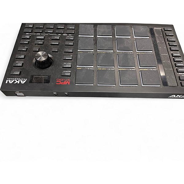 Used Akai Professional MPC Studio 2 Production Controller