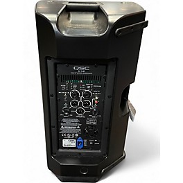 Used QSC K12 Powered Speaker