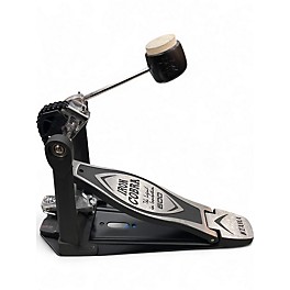 Used TAMA Iron Cobra 600 Single Bass Drum Pedal