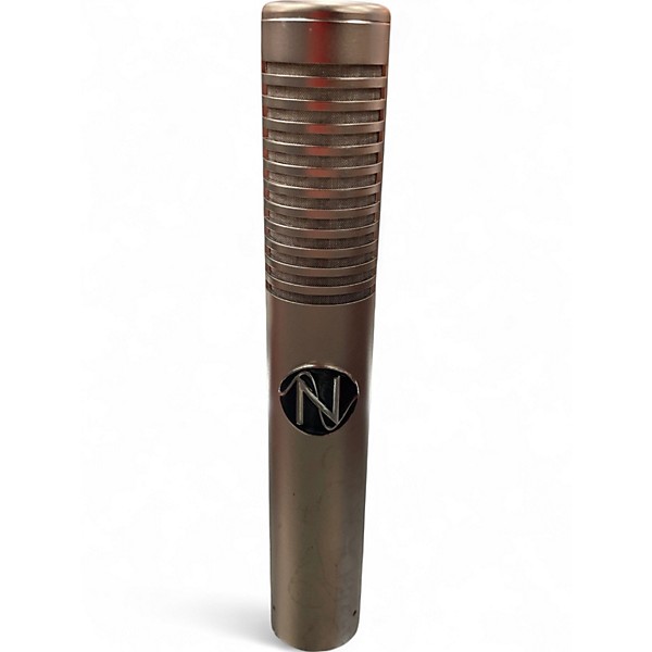 Used Nos Audio Panther Active Ribbon Microphone
