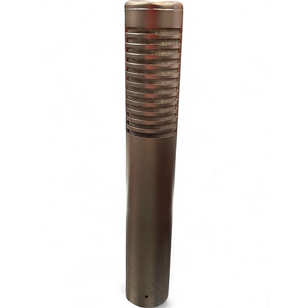 Used Nos Audio Panther Active Ribbon Microphone