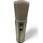 Used Warm Audio WA-87 R2 Nickle Condenser Microphone