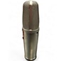 Used Warm Audio WA-87 R2 Nickle Condenser Microphone