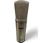 Used Warm Audio WA-87 R2 Nickle Condenser Microphone