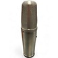Used Warm Audio WA-87 R2 Nickle Condenser Microphone