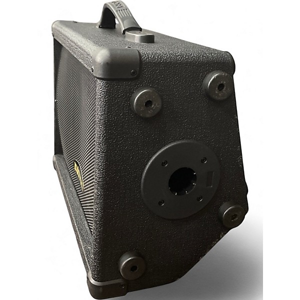 Used Kustom KSE 10MLI Powered Monitor