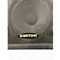 Used Kustom KSE 10MLI Powered Monitor