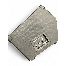 Used Kustom KSE12MLI Powered Speaker