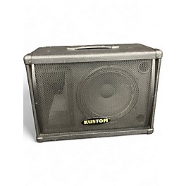 Used Kustom MODEL KSE 12MLI Powered Speaker