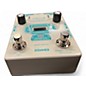 Used Donner CIRCLE Pedal