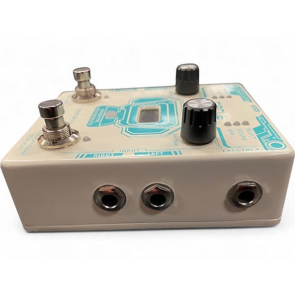 Used Donner CIRCLE Pedal