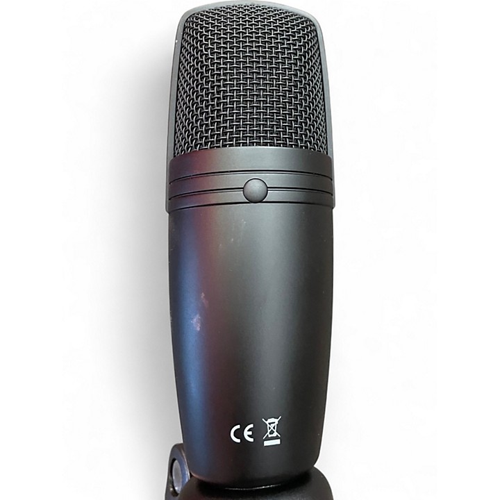 Used PreSonus M7 MKII Condenser Microphone | Guitar Center