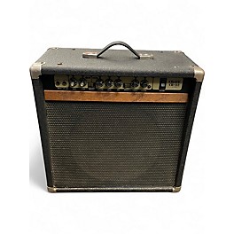 Used Crate CR112 Guitar Combo Amp
