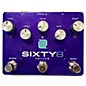Used Lpd Sixty8 Effect Pedal thumbnail