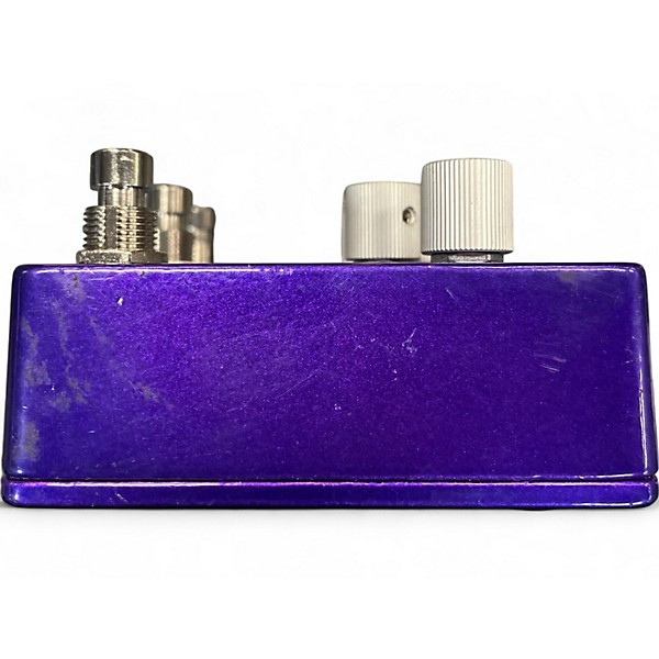Used Lpd Sixty8 Effect Pedal