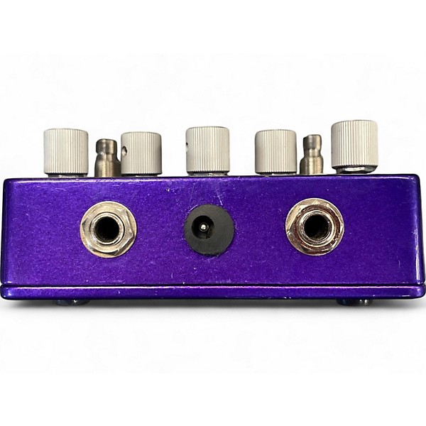 Used Lpd Sixty8 Effect Pedal