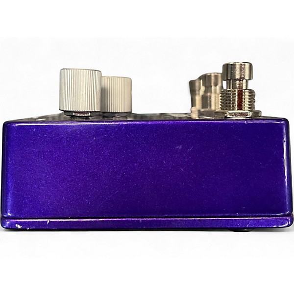 Used Lpd Sixty8 Effect Pedal