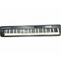 Used M-Audio Keystation 88ES MIDI Controller thumbnail