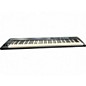 Used M-Audio Keystation 88ES MIDI Controller