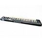Used M-Audio Keystation 88ES MIDI Controller
