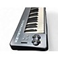 Used M-Audio Keystation 88ES MIDI Controller