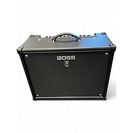 Used BOSS Katana 100 100W 1X12 Guitar Combo Amp