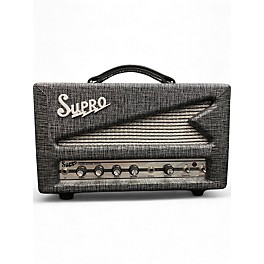 Used Supro 1605RH REVERB SPECIAL Guitar Stack