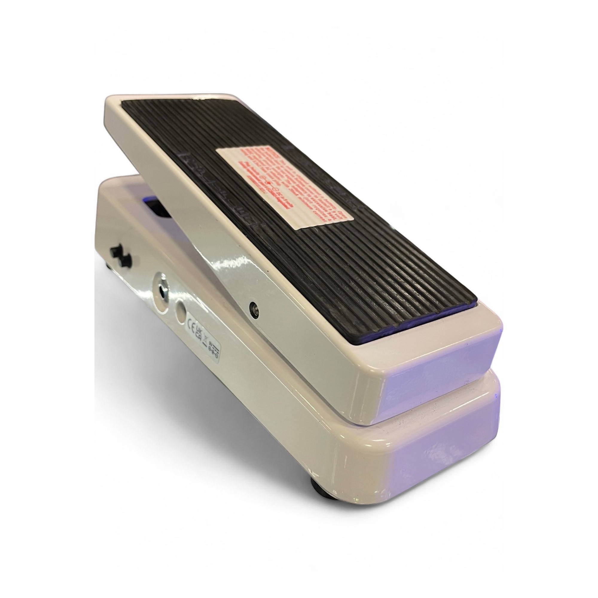 T*S様 Cry Baby Bass Model 105Q CRY BABY® BASS WAH - Dunlop