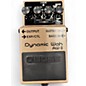 Used BOSS AW3 Dynamic Wah Effect Pedal thumbnail
