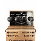 Used BOSS AW3 Dynamic Wah Effect Pedal