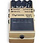 Used BOSS AW3 Dynamic Wah Effect Pedal