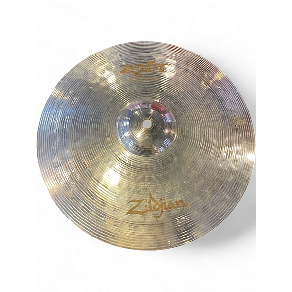 【中古】 C．B．Jim/ＣＤ/TOCT-95014 Zildjian ZXT Trashformer Cymbal 8 in. | Guitar Center