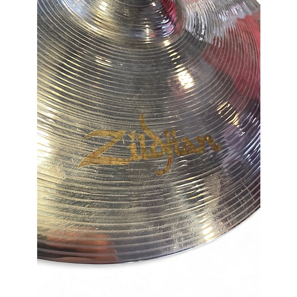 さっちん Used Zildjian 14in ZXT Solid Hi Hat Bottom Cymbal 33