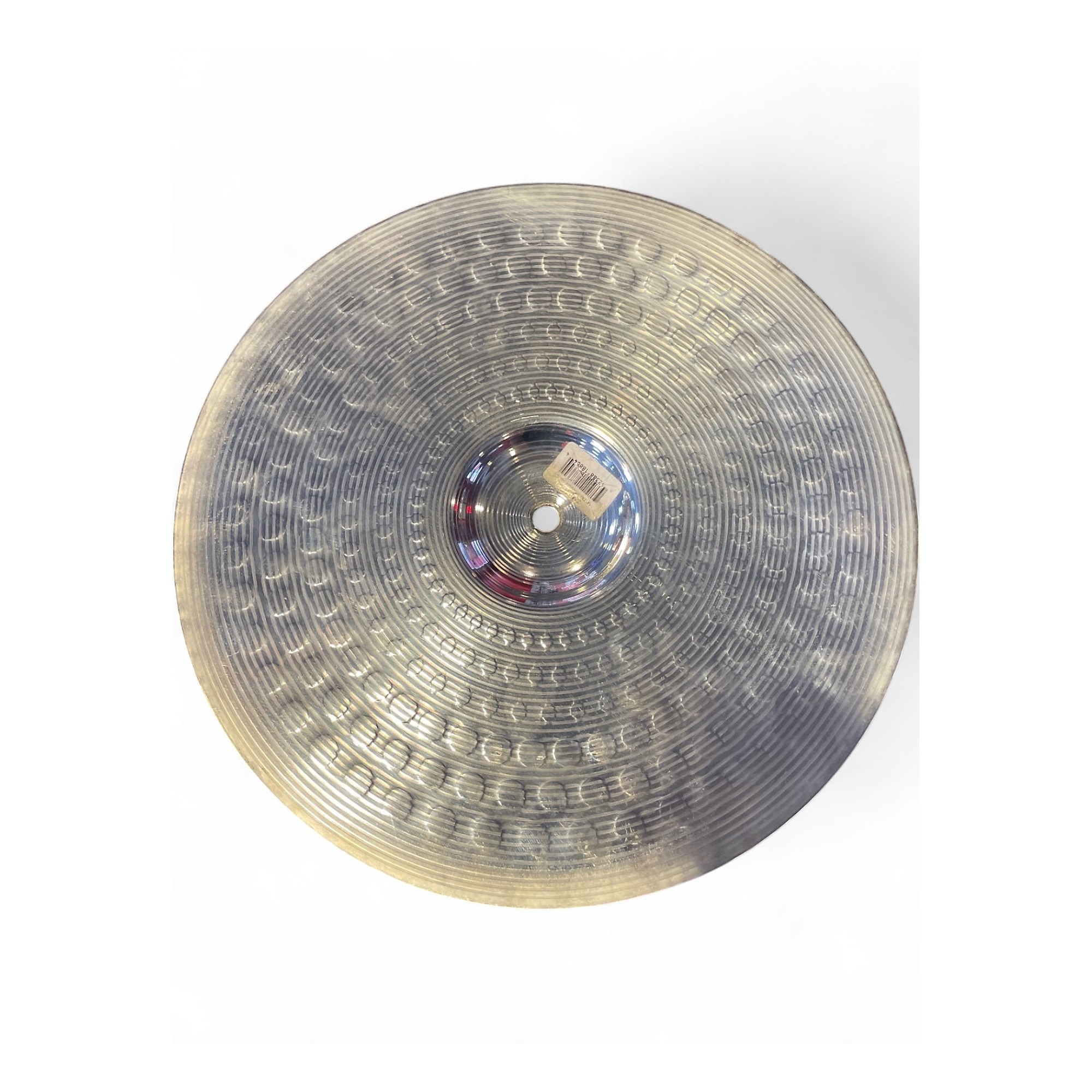茶 zon Used Zildjian 14in ZXT Solid Hi Hat Bottom Cymbal 33