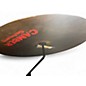 Used Camber 16in 300 series crash Cymbal