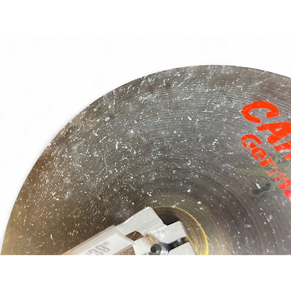 Used Camber 16in 300 series crash Cymbal
