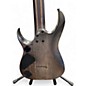 Used Ibanez RGD71ALPA Charcoal Solid Body Electric Guitar