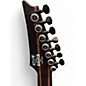 Used Ibanez RGD71ALPA Charcoal Solid Body Electric Guitar